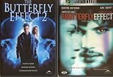 The Butterfly Effect (Infinifilm Edition)/The Butterfly Effect 2 (2 - Pack) [REGION 1] [NTSC]