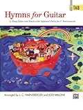 Hymns for Guitar (In Tab)