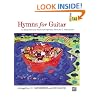 Hymns for Guitar (In Tab)
