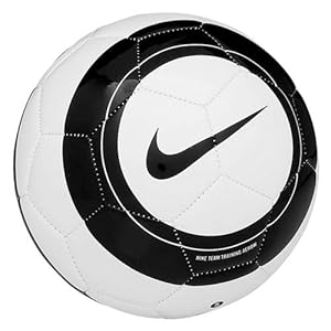 nike aerow soccer ball