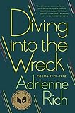 Diving into the wreck : poems 1971-1972