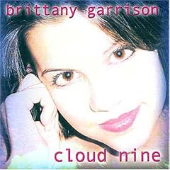 Cloud Nine by Brittany Garrison