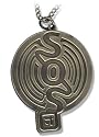 Haruhi Suzumiya Sos Necklace