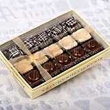 Rococo Ravioli Selection