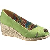Soft Style by Hush Puppies Womens Chesapeake Bay Espadrilles