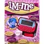 Radica IM Me Wireless Handheld Device - PINK & TEAL Colored