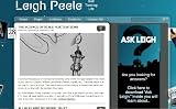 Leigh Peele