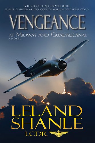 vengeance at midway and guadalcanal