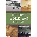 The First World War 1914-1918