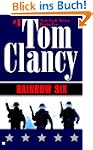 Rainbow Six: Jack Ryan Series, Book 10