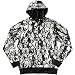 Emerica Mens Sweatshirt Catacomb White