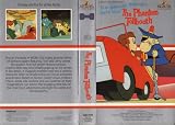 VHS : The Phantom Tollbooth