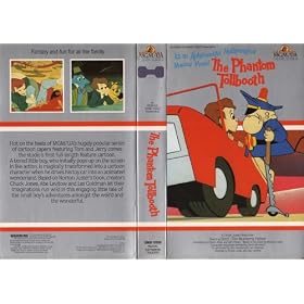 The Phantom Tollbooth