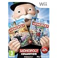 Monopoly collectionde Electronic 