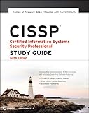 CISSP : certified information systems security professional study guide