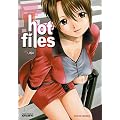 Hot files
