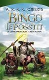 Acheter le livre Bingo le Posstit