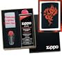 "Hidden Dragon" Zippo Lighter Gift Set