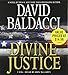 Divine Justice (Camel Club Series)