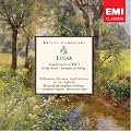 Elgar: Symphonies Nos. 1 & 2; In the South; Serenade for Strings (British Composers)