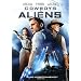 Cowboys & Aliens