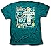Kerusso Women's Pray About It T-Shirt