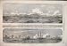 1854 Baro Sound Helsingfors Hms Dauntless Swedish Fleet
