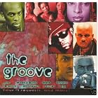 The Groove, Your Requests and More by  DMX Mary J. Blige, Mystikal R. Kelly, and Q-Tip and more 