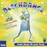 Produkt-Bild: Ritter Rost H&ouml;rspiel: Blechdance: Audio-CD: Ritter Rost zum Abtanzen