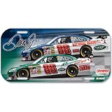Wincraft Dale Earnhardt, Jr. High Definition License Plate