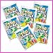 10 Toy Filled Jungle Party Favor Bags(15pc inside)