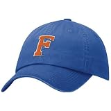 Nike Florida Gators Royal Blue 2008 Fade Swoosh Flex Hat