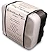 10-Pack 3 Compartment Portion Control Containers w/Sealing Lids. Lifetime Replacement Guarantee. Makes Perfect: Bento Box, Lunch Box and Food Storage Container. by Health and Home Goods.
