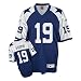 Men's Miles Austin #19 Dallas Cowboys NFL Equipment Thanksgiving Day Replica Football Jersey by Reeb(Size=LARGE)