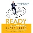 Ready for Anything: 52 Productivity Principles for Work and Life