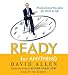 Ready for Anything: 52 Productivity Principles for Work and Life