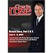 Charlie Rose - The Complete Richard Serra Conversation (June 5 & 6, 2007) (2 Disc Set)