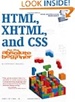 HTML, XHTML, and CSS For The Absolute...