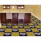 MLB - San Diego Padres Carpet Tiles