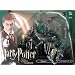 Harry Potter and the Order of the Phoenix - Thestral and Luna Lovegood figure...