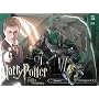 Harry Potter and the Order of the Phoenix - Thestral and Luna Lovegood figure...