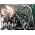 Harry Potter and the Order of the Phoenix - Thestral and Luna Lovegood figure...