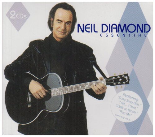 CD-Charts  Search : Essential Neil Diamond