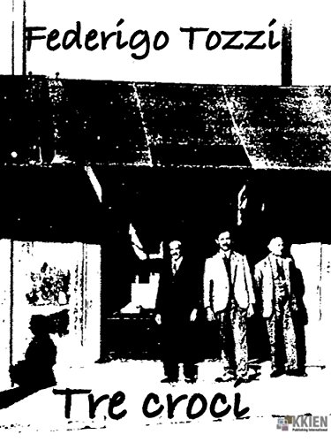 Tre croci (Fuori dal coro) (Italian Edition)