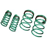 TEIN ダウンサス  S.TECH ソフト プログレ JCG10 H10.05-H13.03 SKY08-S1B00