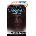Last Of The Wilds: Age Of The Five Book Two