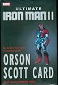 Ultimate Iron Man, Vol. 2 (v. 2)