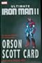 Ultimate Iron Man, Vol. 2 (v. 2)