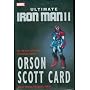 Ultimate Iron Man, Vol. 2 (v. 2) by Orson Scott Card