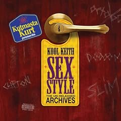 Unreleased Sex Style Archives